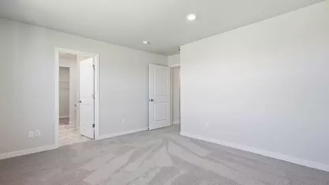 Bedroom - 21709 SE Stromboli Ln, Bend, OR 97702 photo 4 of 14