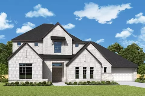2238 Village Trl, Lakewood Village, TX 75068