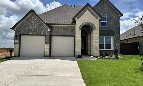 615 Beautyberry Way, Rosenberg, TX 77471