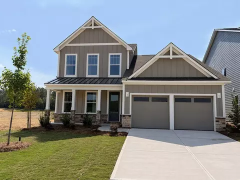 34 Hawks View Pt #390, Pittsboro, NC 27312