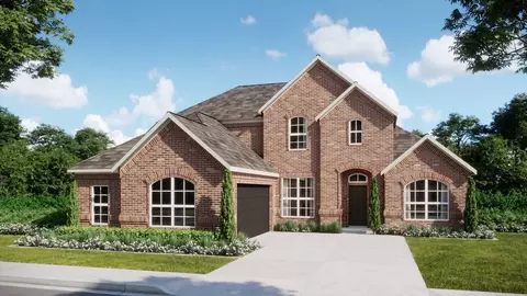 111 Aria Ct, Forney, TX 75126