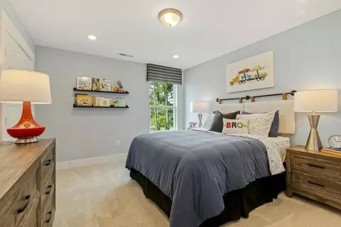 Bedroom - 237 Redland Rd, Advance, NC 27006 photo 10 of 20