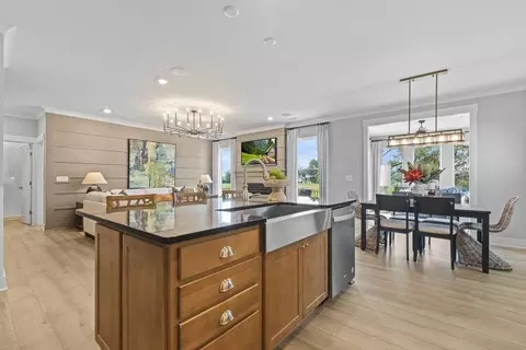 Kitchen - 237 Redland Rd, Advance, NC 27006 photo 8 of 10