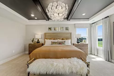 Bedroom - 237 Redland Rd, Advance, NC 27006 photo 5 of 20