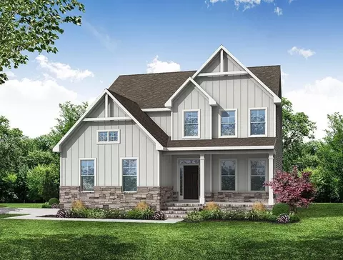 Exterior - 237 Redland Rd, Advance, NC 27006 photo 6 of 15