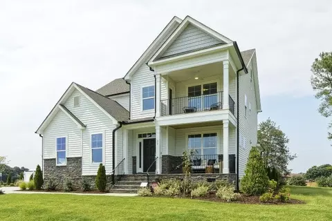 Exterior - 237 Redland Rd, Advance, NC 27006 photo 8 of 15