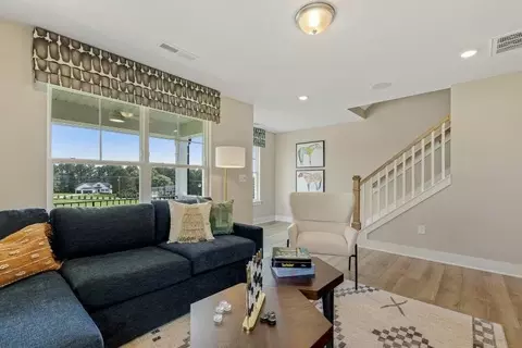 Entry Way - 237 Redland Rd, Advance, NC 27006 photo 3 of 5