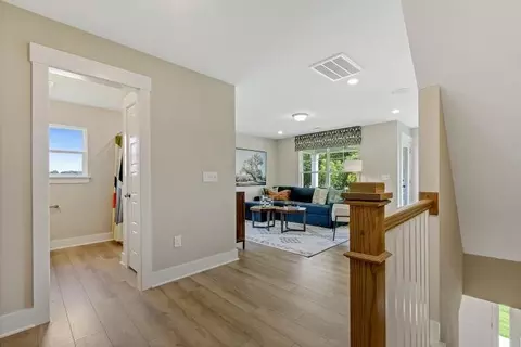 Entry Way - 237 Redland Rd, Advance, NC 27006 photo 2 of 5