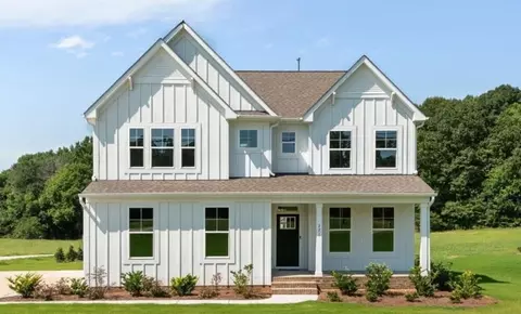 Exterior - 237 Redland Rd, Advance, NC 27006 photo 13 of 15