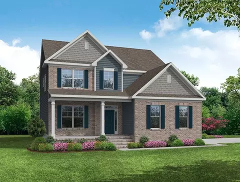 Exterior - 237 Redland Rd, Advance, NC 27006 photo 2 of 15