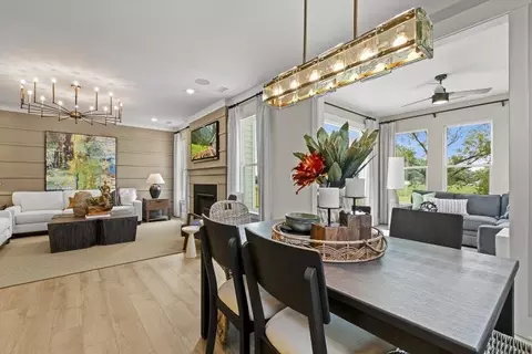 Dining - 237 Redland Rd, Advance, NC 27006 photo 1 of 4