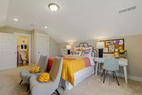 Bedroom - 237 Redland Rd, Advance, NC 27006 photo 15 of 20