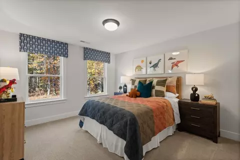 Bedroom - 237 Redland Rd, Advance, NC 27006 photo 18 of 20