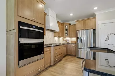 Kitchen - 237 Redland Rd, Advance, NC 27006 photo 4 of 10