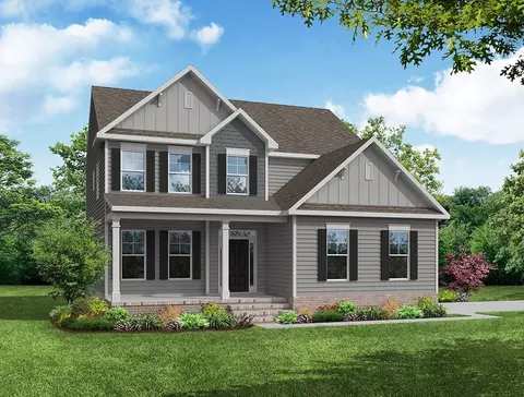 Exterior - 237 Redland Rd, Advance, NC 27006 photo 1 of 15