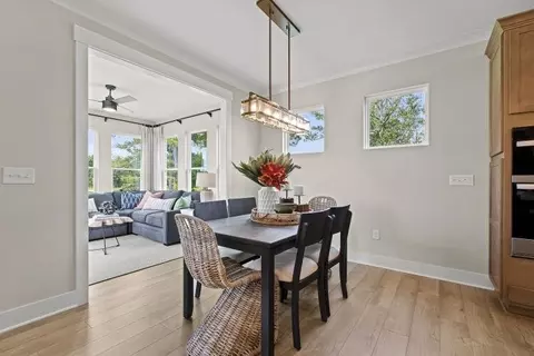 Dining - 237 Redland Rd, Advance, NC 27006 photo 2 of 4