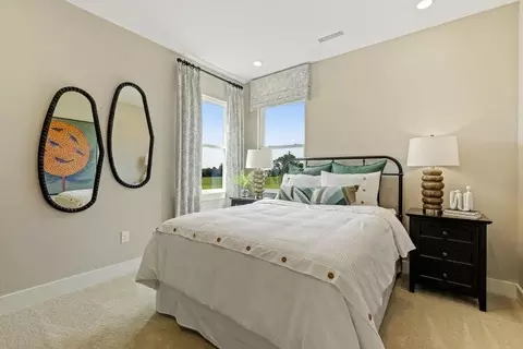 Bedroom - 237 Redland Rd, Advance, NC 27006 photo 2 of 20
