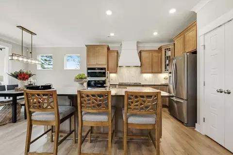 Kitchen - 237 Redland Rd, Advance, NC 27006 photo 2 of 10