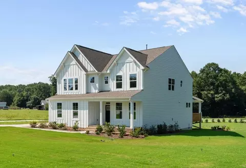Exterior - 237 Redland Rd, Advance, NC 27006 photo 14 of 15