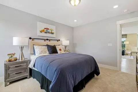 Bedroom - 237 Redland Rd, Advance, NC 27006 photo 12 of 20