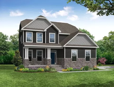 Exterior - 237 Redland Rd, Advance, NC 27006 photo 4 of 15