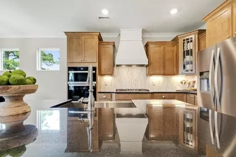 Kitchen - 237 Redland Rd, Advance, NC 27006 photo 6 of 10