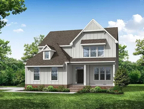 Exterior - 237 Redland Rd, Advance, NC 27006 photo 7 of 15