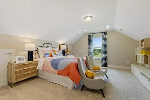 Bedroom - 237 Redland Rd, Advance, NC 27006 photo 13 of 20