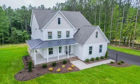 Exterior - 237 Redland Rd, Advance, NC 27006 photo 15 of 15
