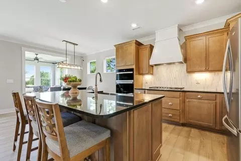Kitchen - 237 Redland Rd, Advance, NC 27006 photo 1 of 10