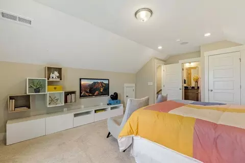 Bedroom - 237 Redland Rd, Advance, NC 27006 photo 16 of 20