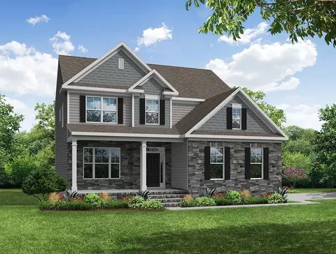 Exterior - 237 Redland Rd, Advance, NC 27006 photo 3 of 15