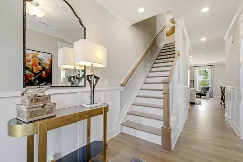 Entry Way - 237 Redland Rd, Advance, NC 27006 photo 1 of 5