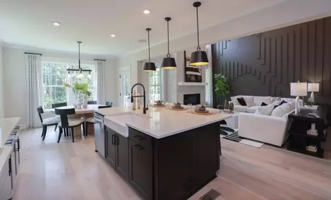 Kitchen - 237 Redland Rd, Advance, NC 27006 photo 10 of 10