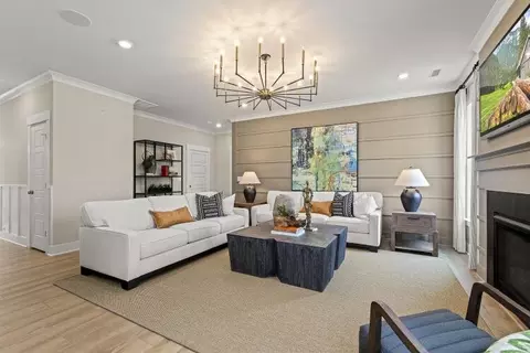 Living - 237 Redland Rd, Advance, NC 27006 photo 1 of 6