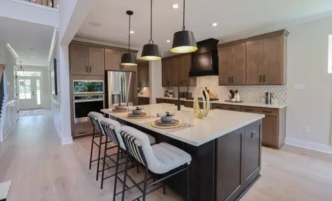 Kitchen - 237 Redland Rd, Advance, NC 27006 photo 9 of 10