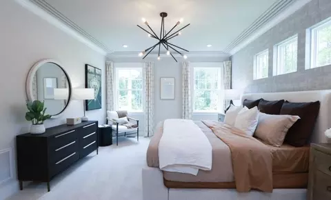 Bedroom - 237 Redland Rd, Advance, NC 27006 photo 20 of 20