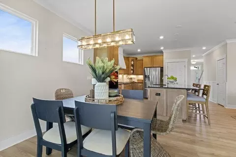 Dining - 237 Redland Rd, Advance, NC 27006 photo 3 of 4
