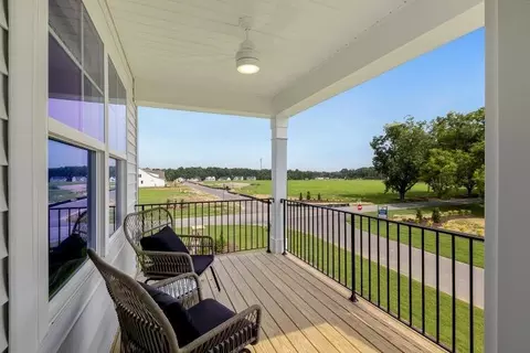 Exterior - 237 Redland Rd, Advance, NC 27006 photo 10 of 15