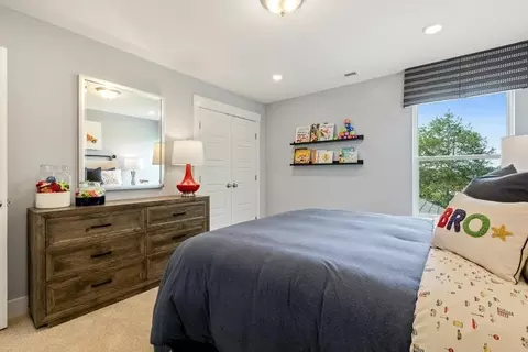 Bedroom - 237 Redland Rd, Advance, NC 27006 photo 11 of 20