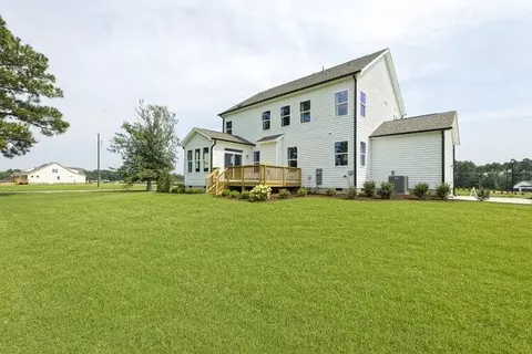 Exterior - 237 Redland Rd, Advance, NC 27006 photo 12 of 15