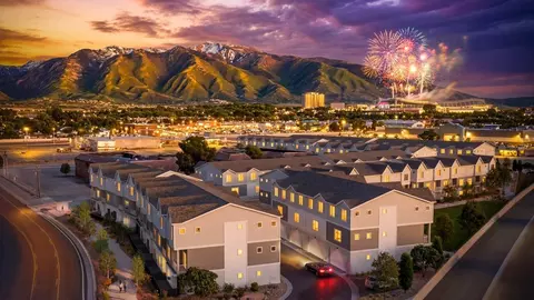 View/Area - 8925 S Harrison, Sandy, UT 84070 photo 1 of 3
