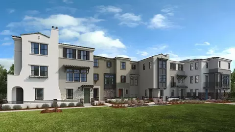 549 Shockley Aly, Mountain View, CA 94040