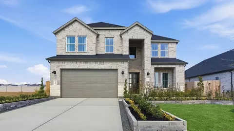 3432 Summercrisp Hollow Ln, Pearland, TX 77581