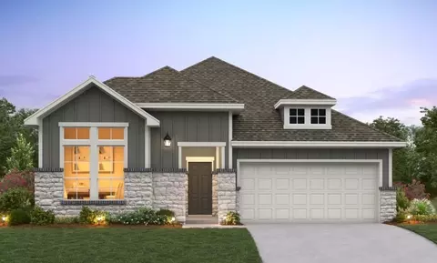 17524 Junipero St, Pflugerville, TX 78660