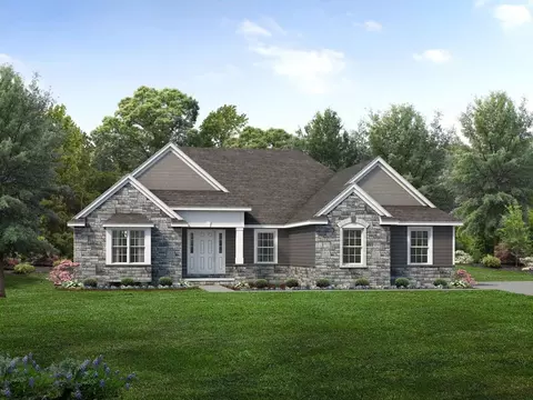 1897 State Rt 89, Jeromesville, OH 44840