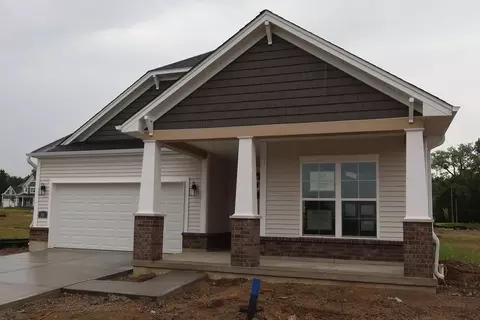Exterior - 48 Bick Dr, Springboro, OH 45066 photo 6 of 13