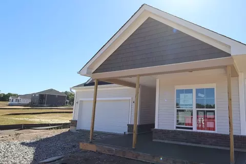 Exterior - 48 Bick Dr, Springboro, OH 45066 photo 9 of 13
