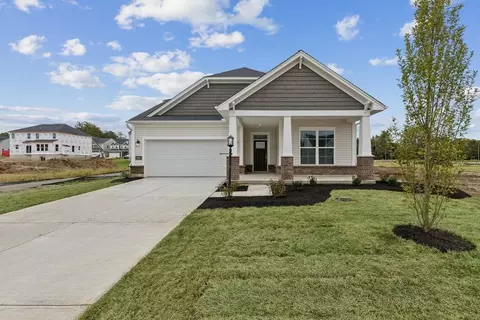 48 Bick Dr, Springboro, OH 45066