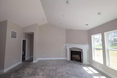 Living - 48 Bick Dr, Springboro, OH 45066 photo 3 of 9